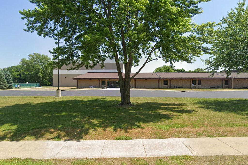 Lettie Brown Elementary School