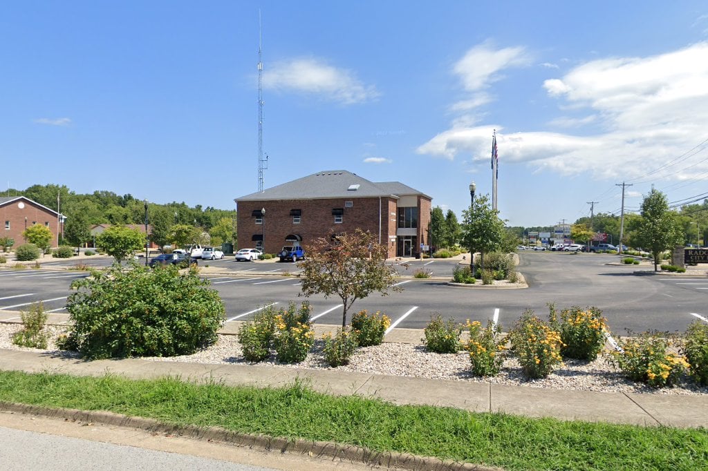 Hardin County Clerk's Office