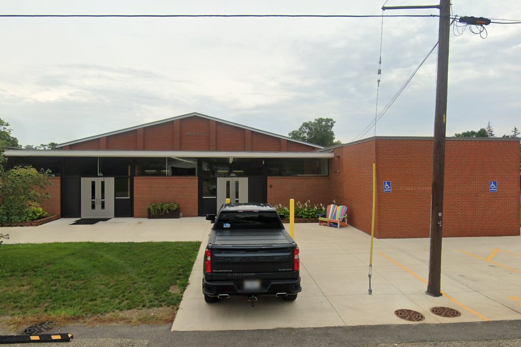 Brimfield Grade School