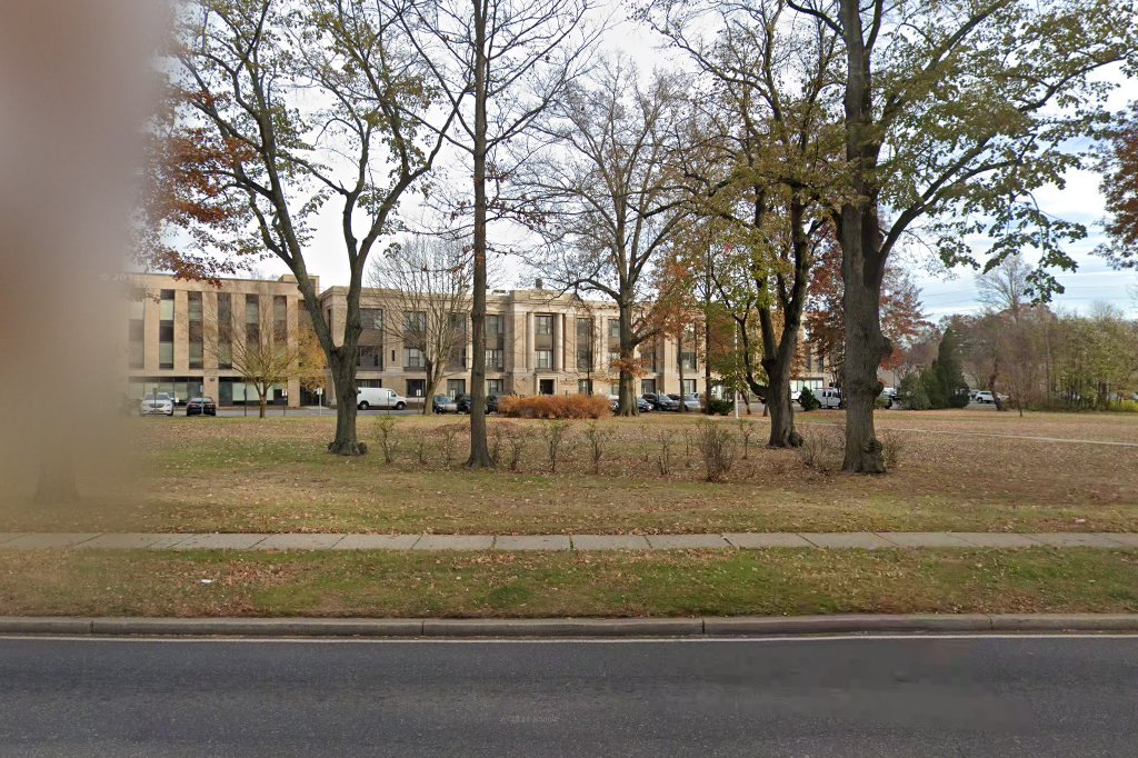 Nassau BOCES School