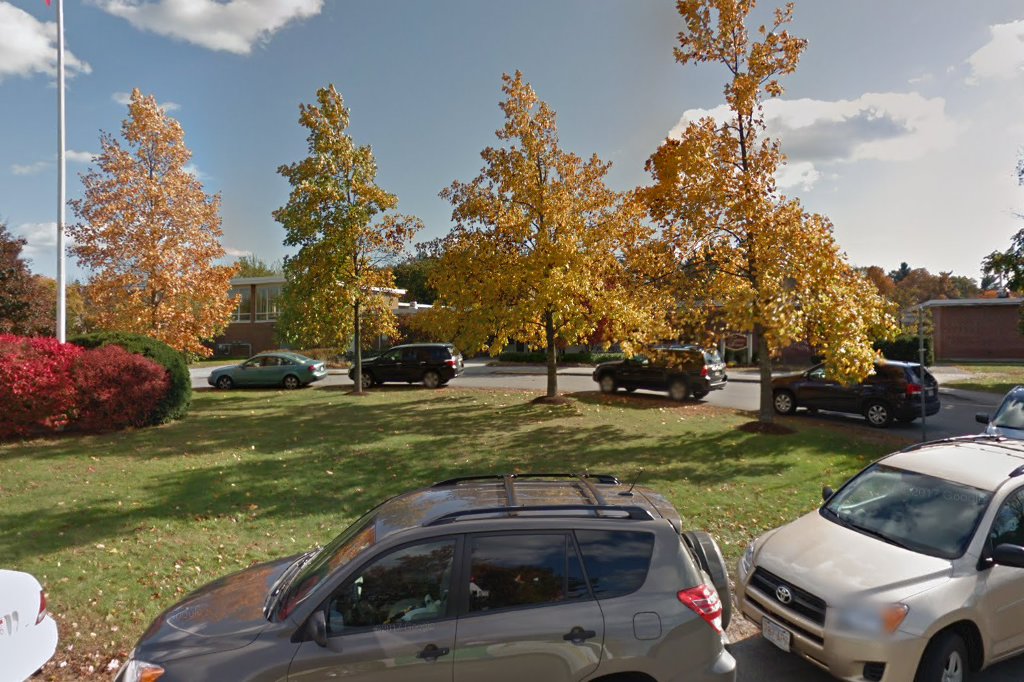 Franklin Elementary School