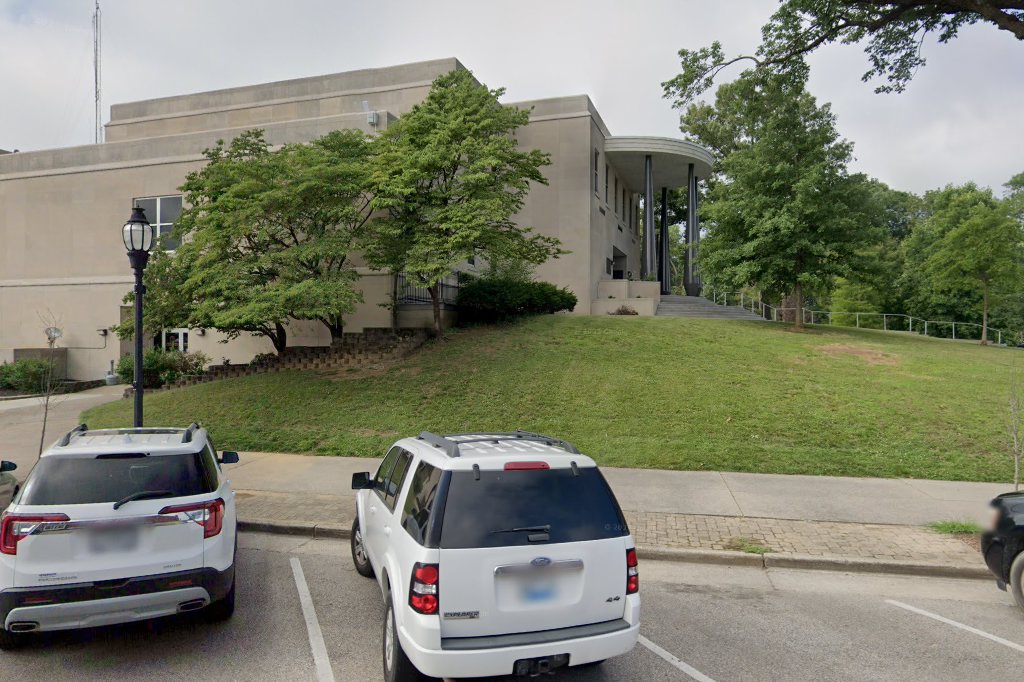 Henderson County Attorney