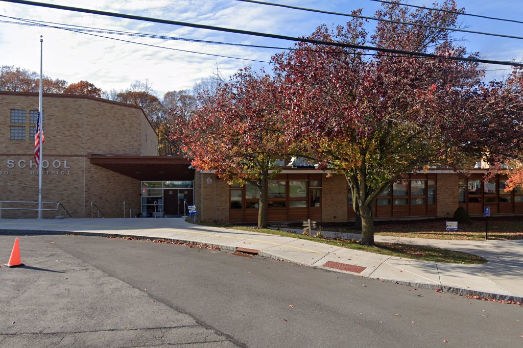 Walberta Park Primary School