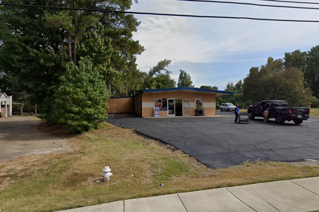 Goodwill Tupelo