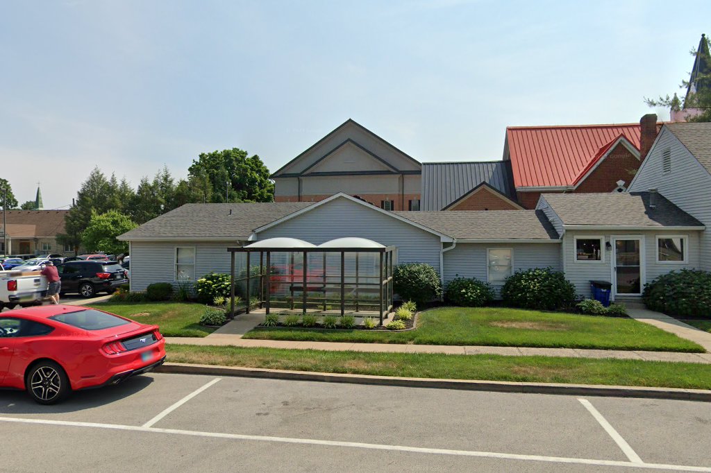 Oldham County District Attorney