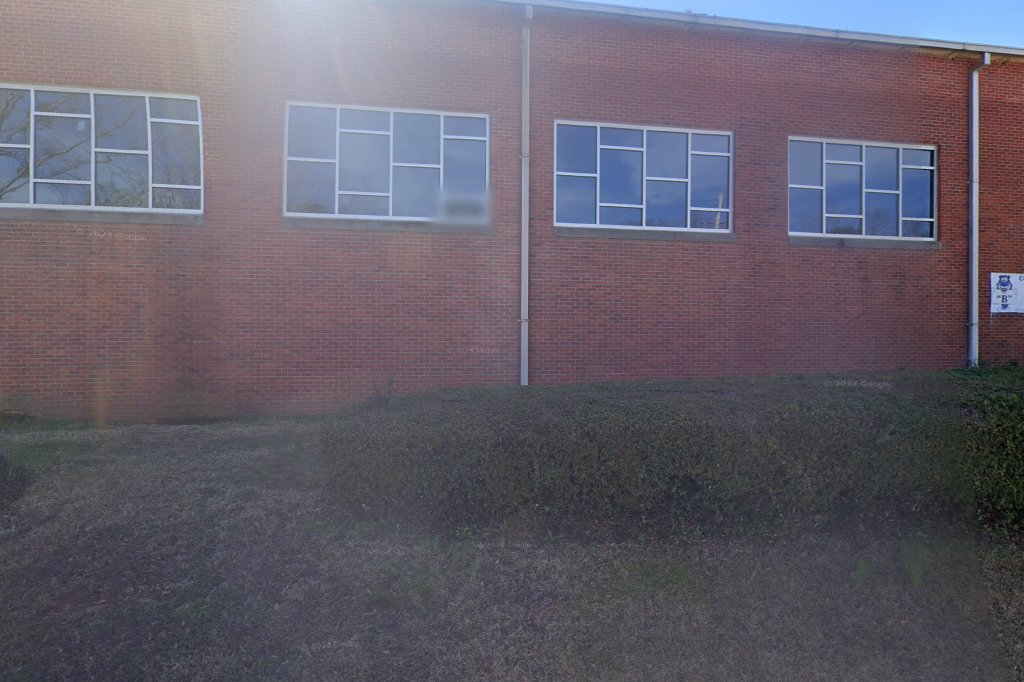 N H Pilate Middle School
