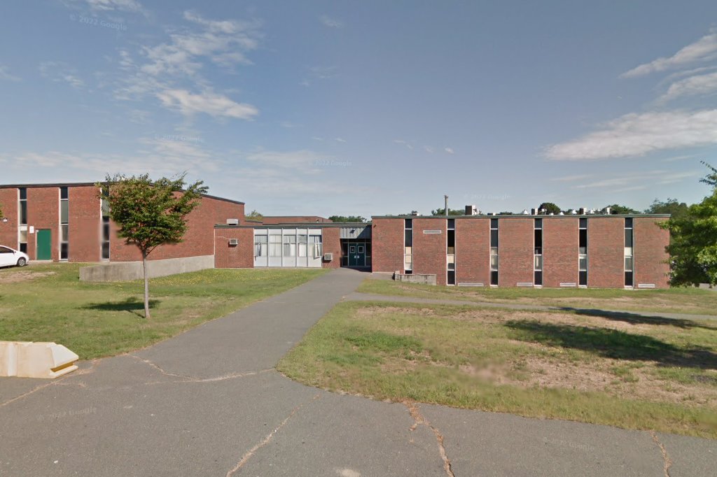 J Henry Higgins Middle School