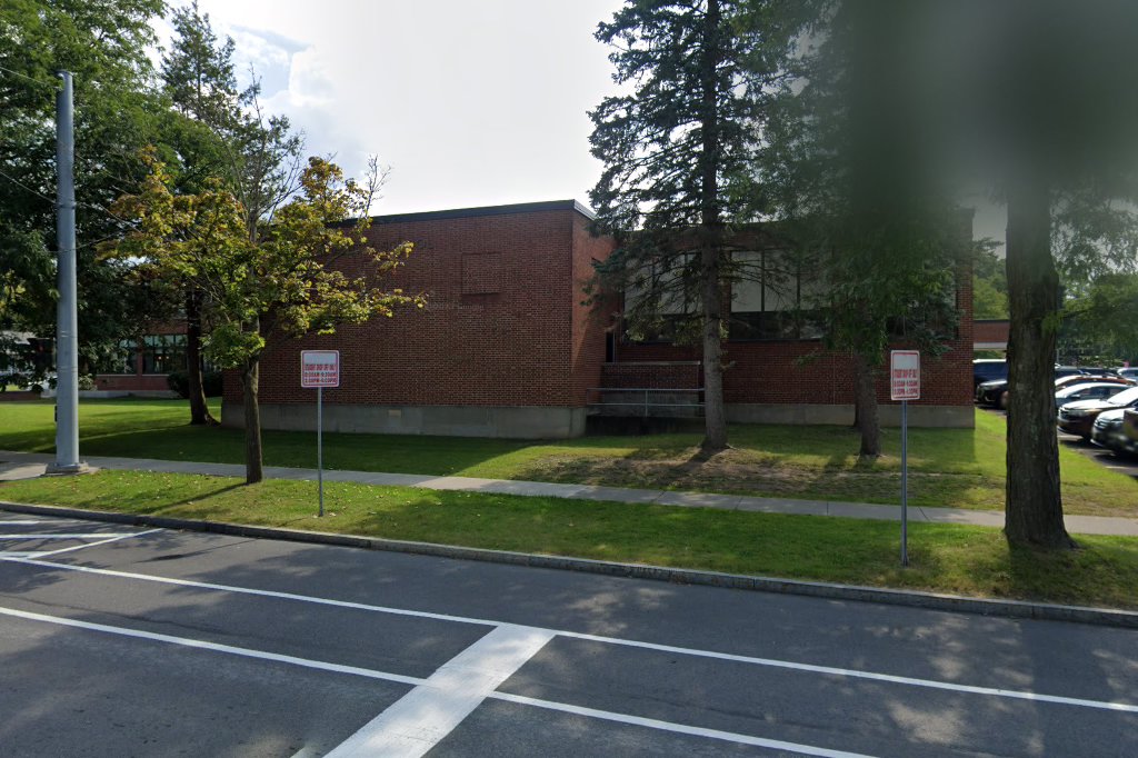 Genesee Elementary School