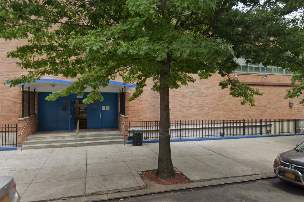 Central PK Elementary School