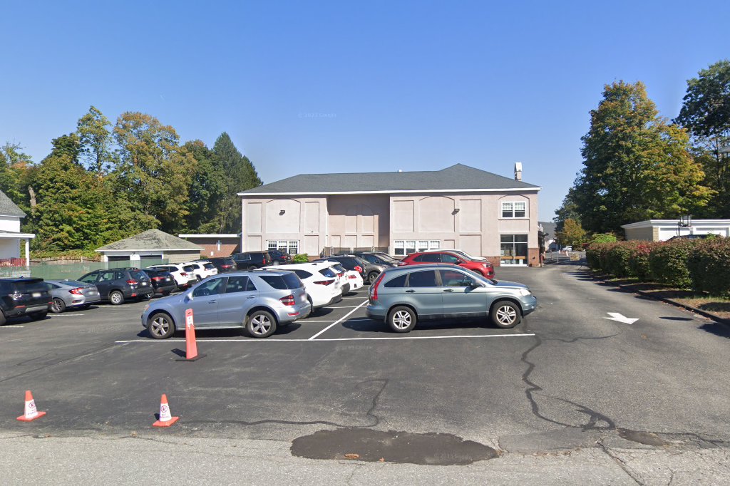 St Michael Elementary School