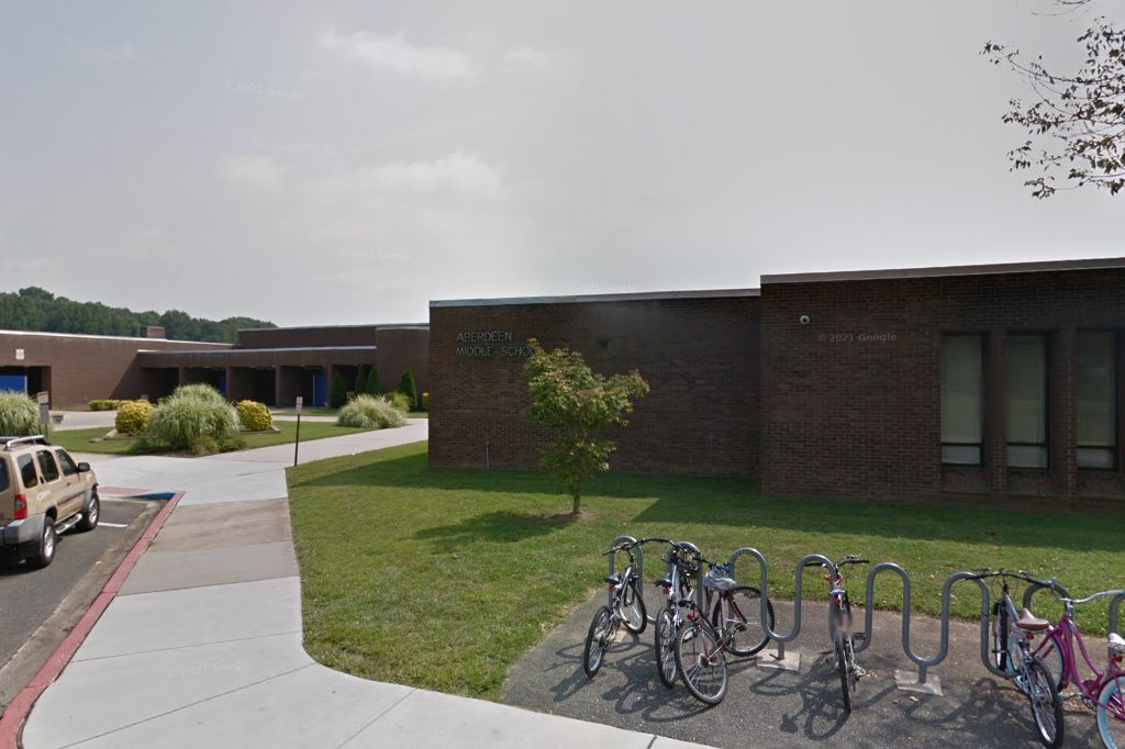 Aberdeen Middle School