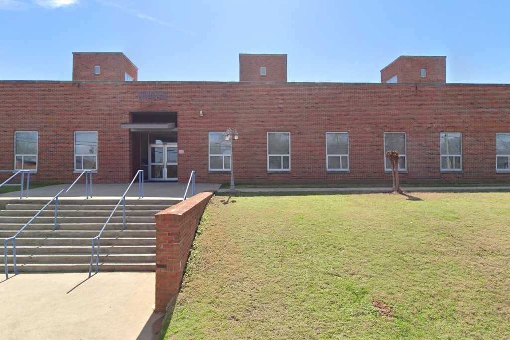 Newton High School