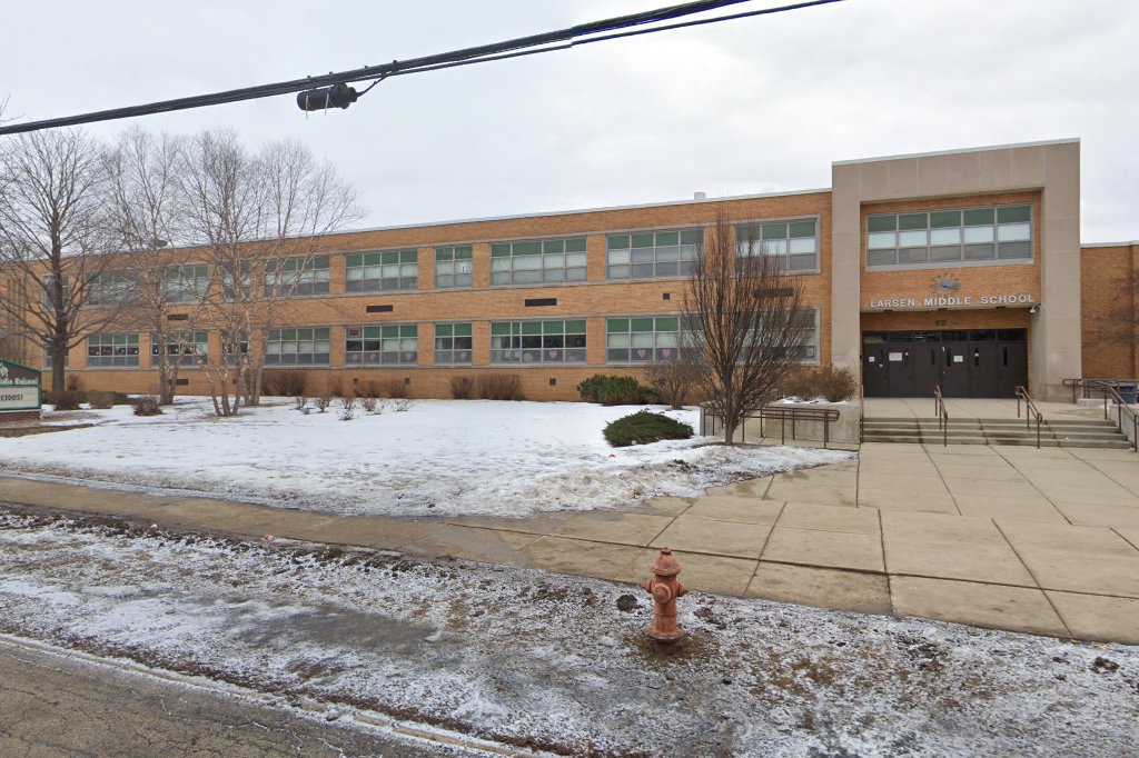 Larsen Middle School