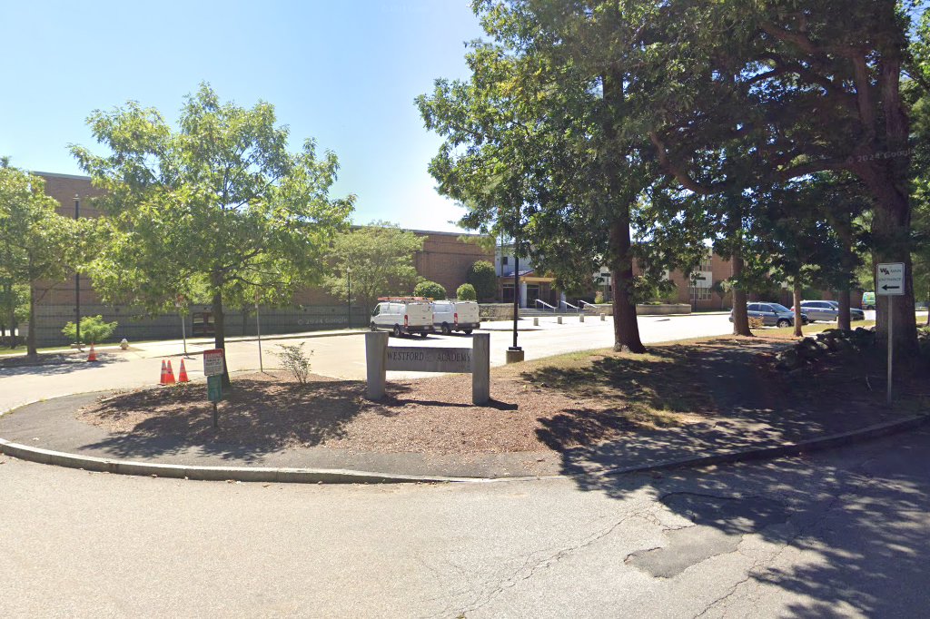 Westford Academy