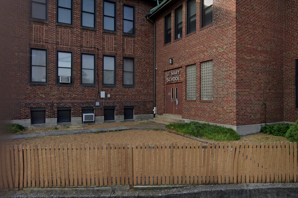 St Clair County ROE Safe School