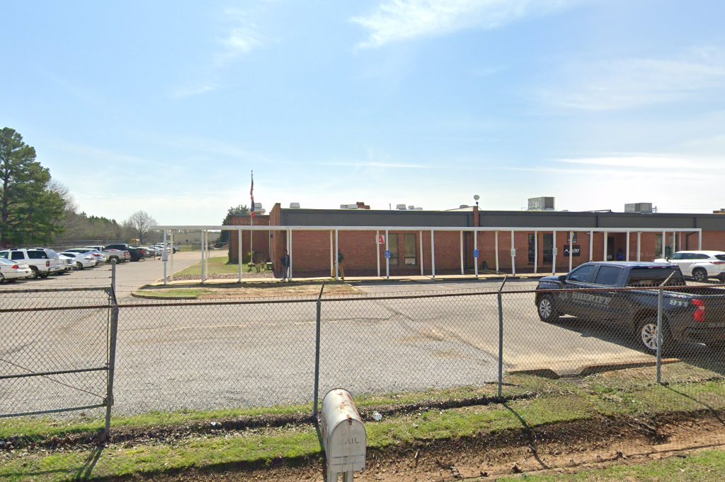 Monroe County Vocational Tech School