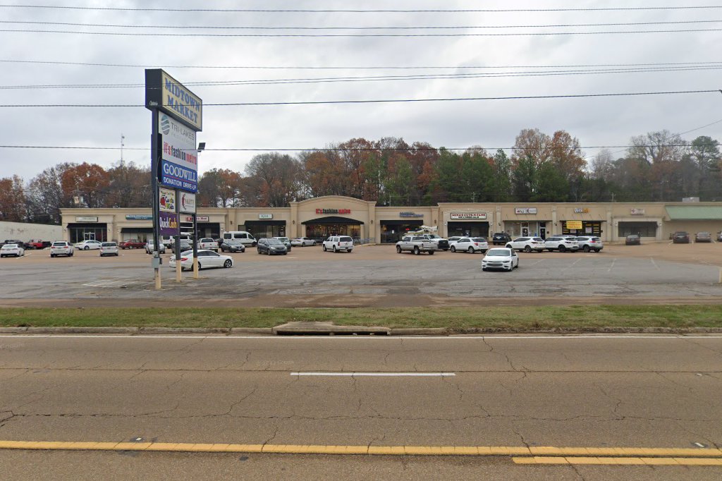 Goodwill Batesville
