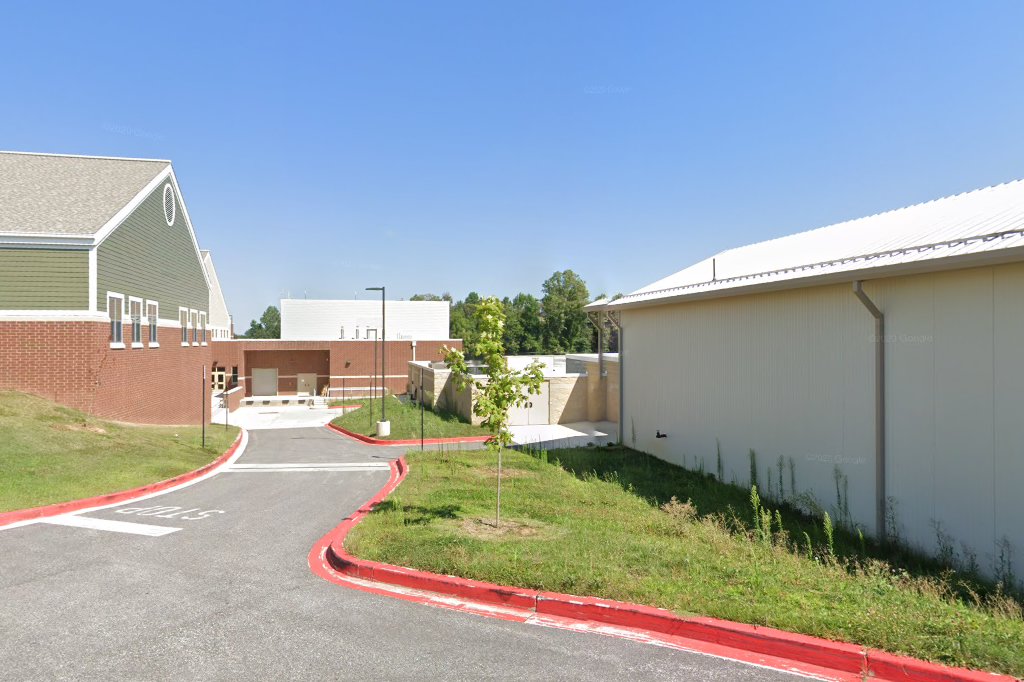 Youths Benefit Elementary School
