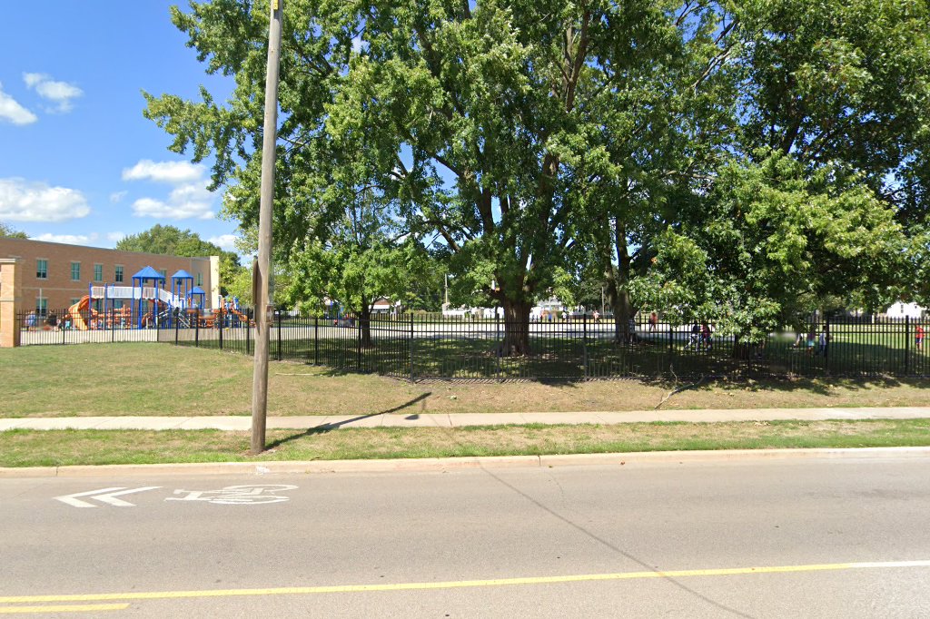 Silas Willard Elementary School