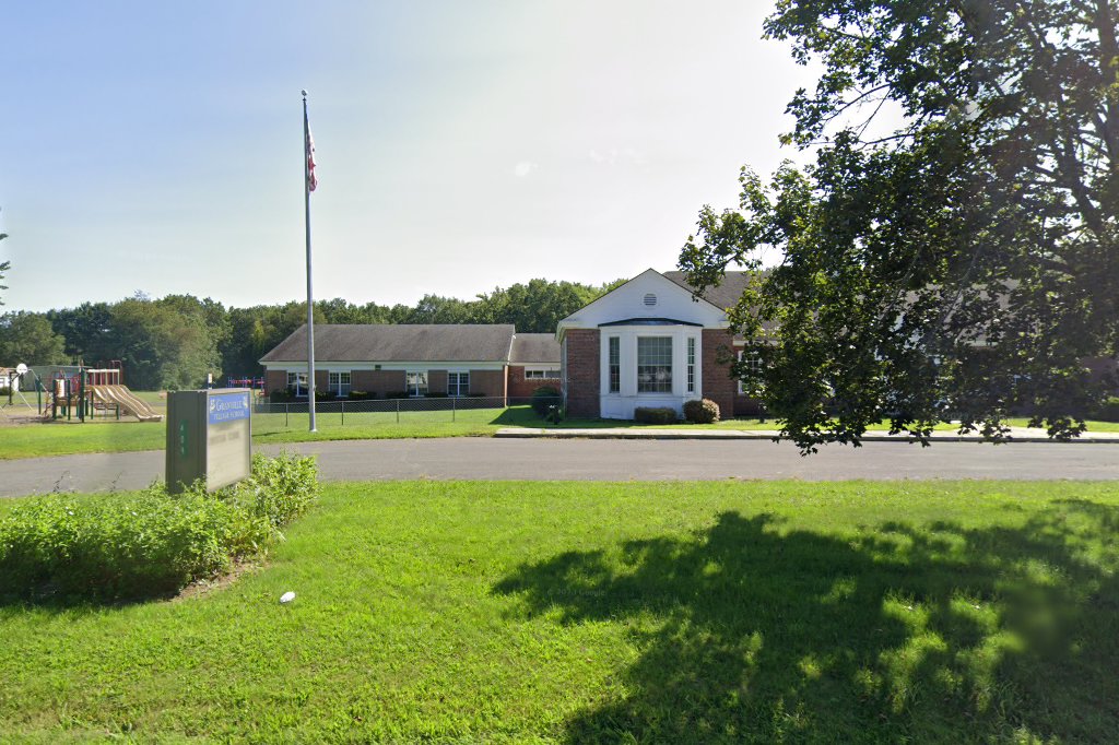 Granville Village Elem School