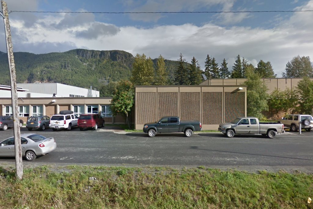 Haines Elementary School