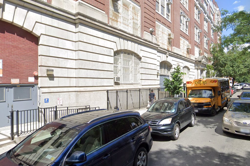 Harlem Success Academy Charter School 3