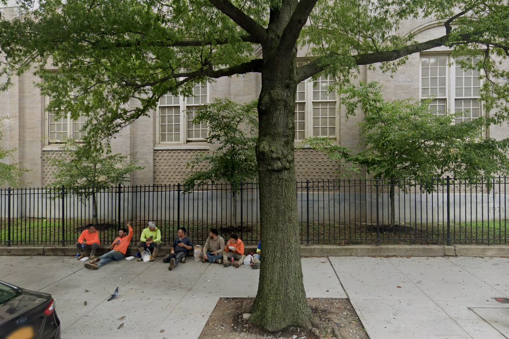 Flushing High School