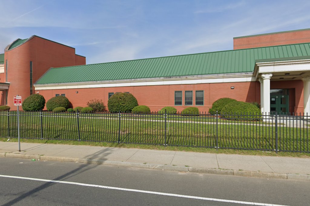 Boland School