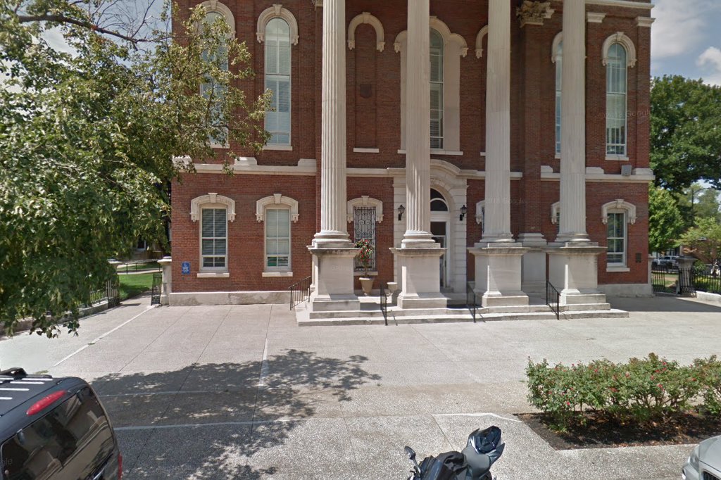 Warren County Clerk's Office