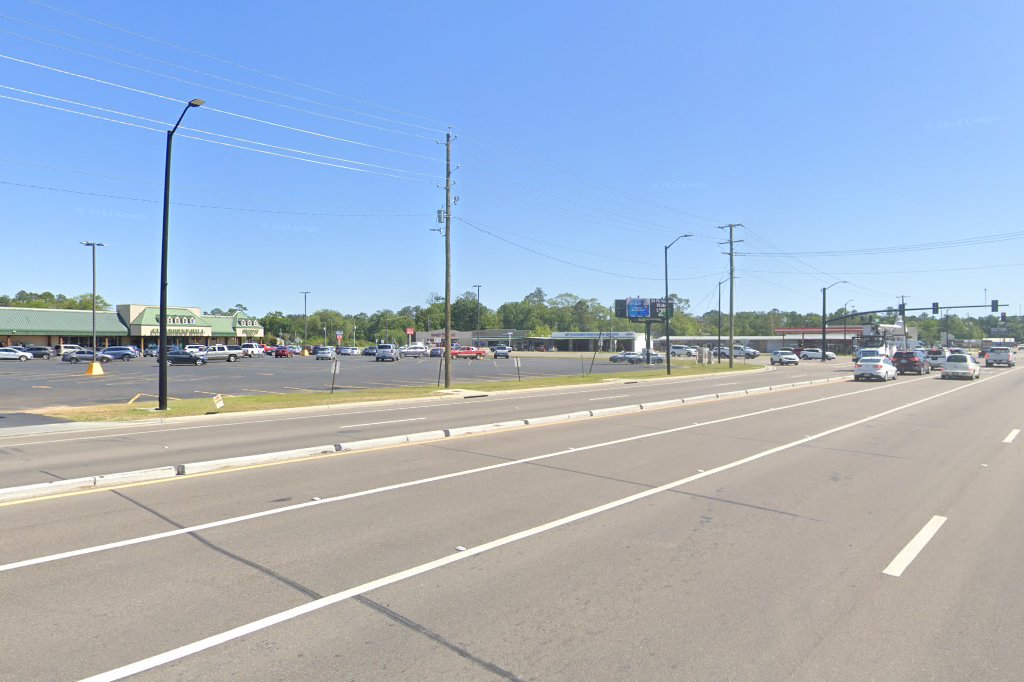 Pearl River Central Junior High School
