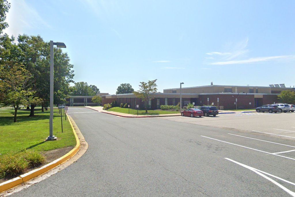 Southampton Middle School