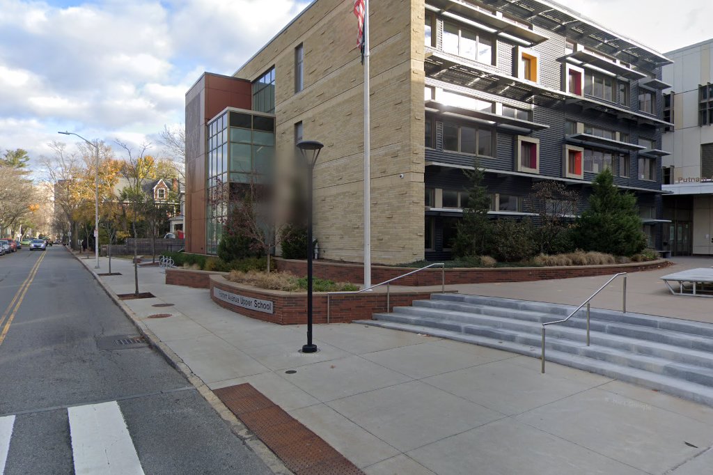 Martin Luther King Junior Elementary School