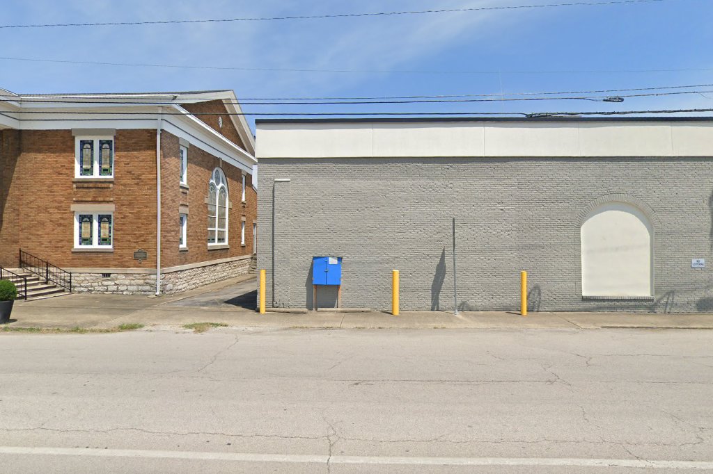 Mercer County Clerk's Office
