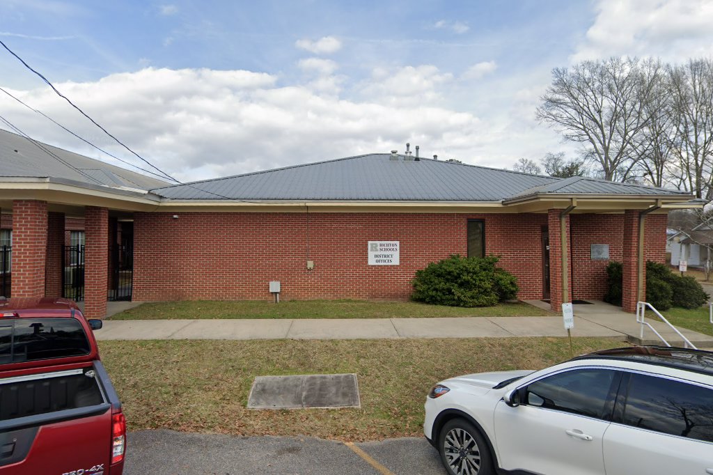 Richton Elementary School
