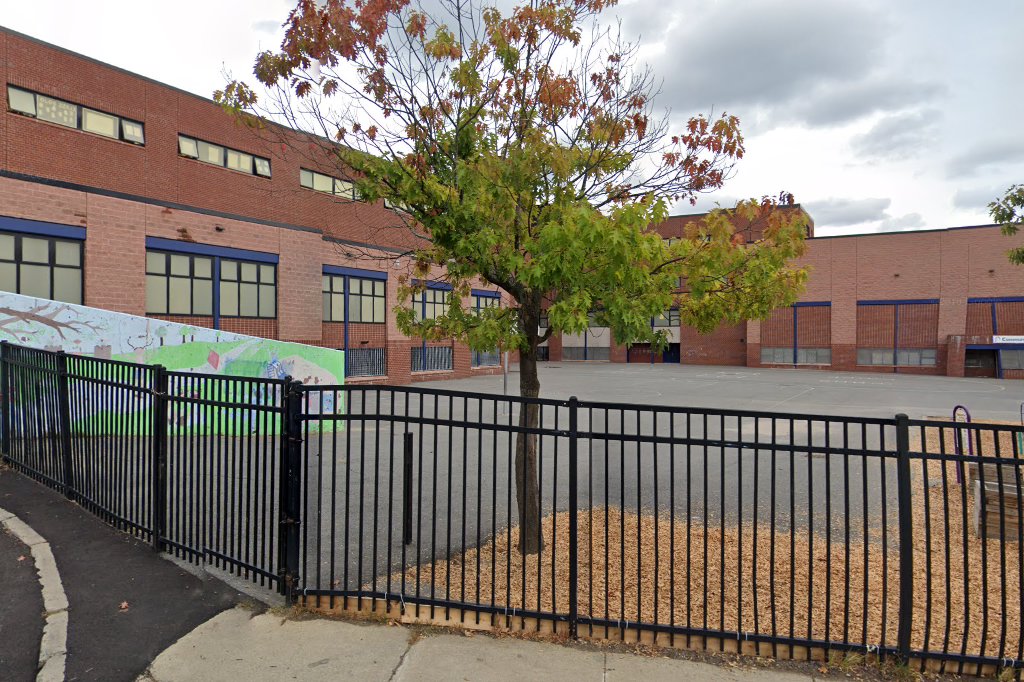 Arlington Heights Academy