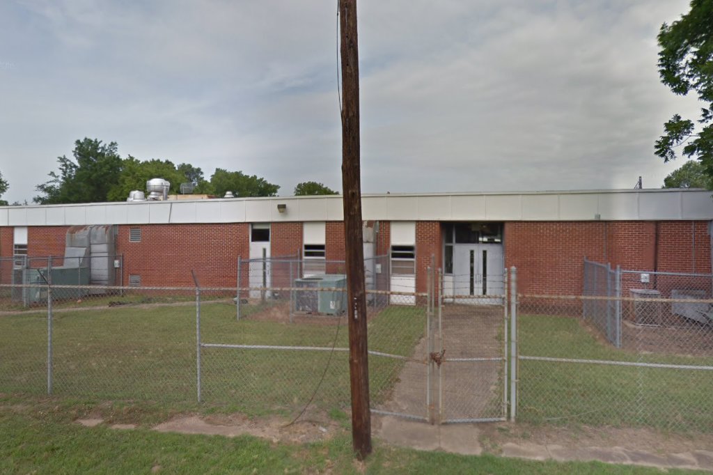 North Panola Vocational Center