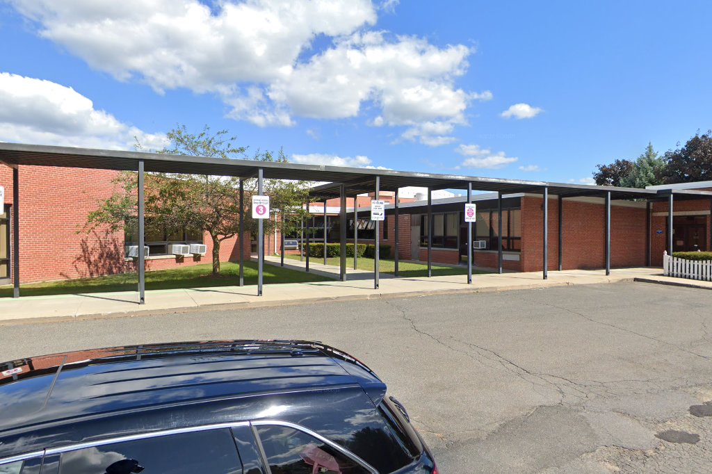 East Street Elementary School