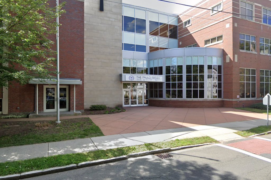Holyoke Catholic High School