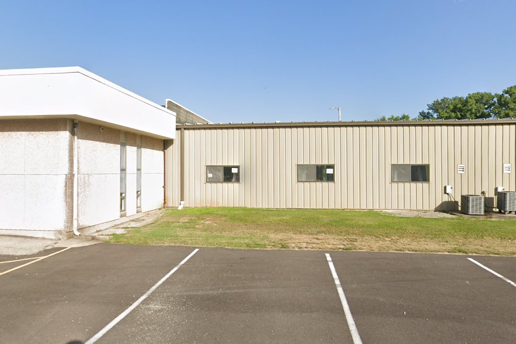 Maplewood Elementary School