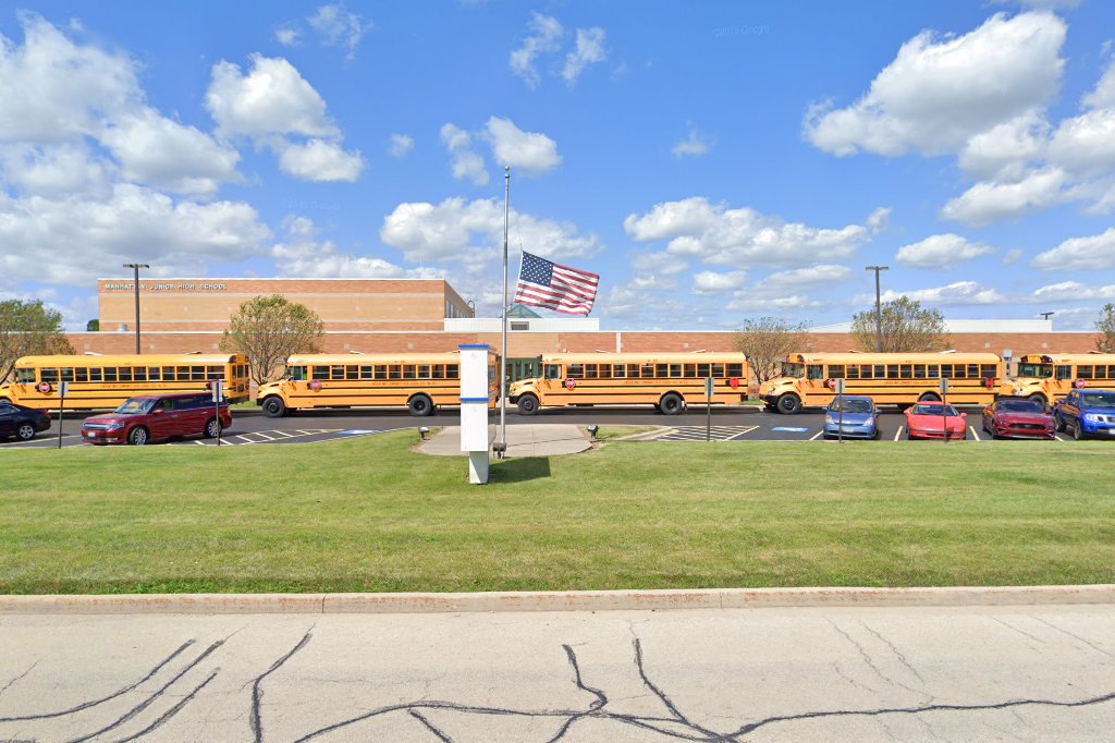 Manhattan Junior High School