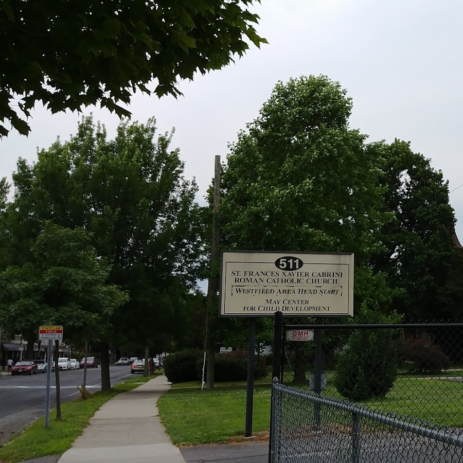 May Center for Child Development