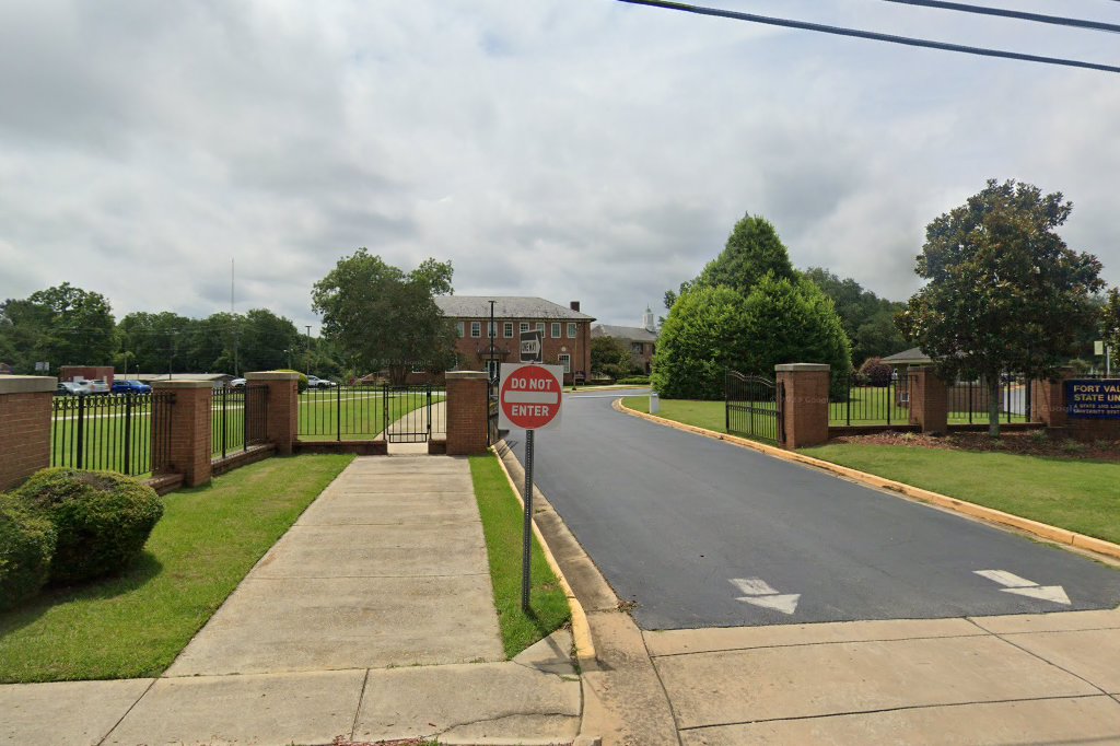Fort Valley State University