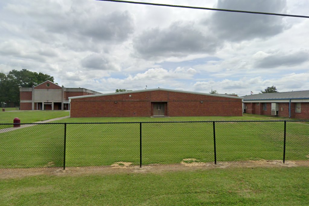 Picayune Memorial High School