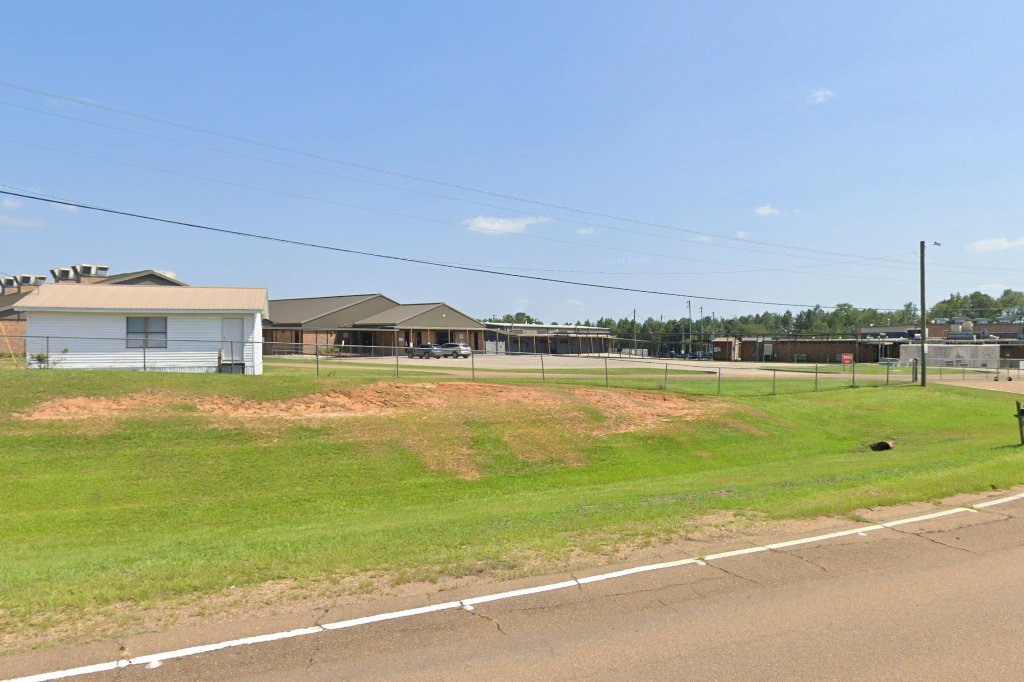 North Pike Middle School