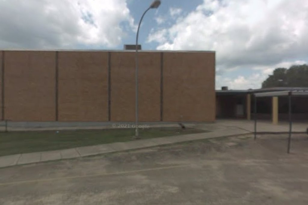 South Pittsburg High School