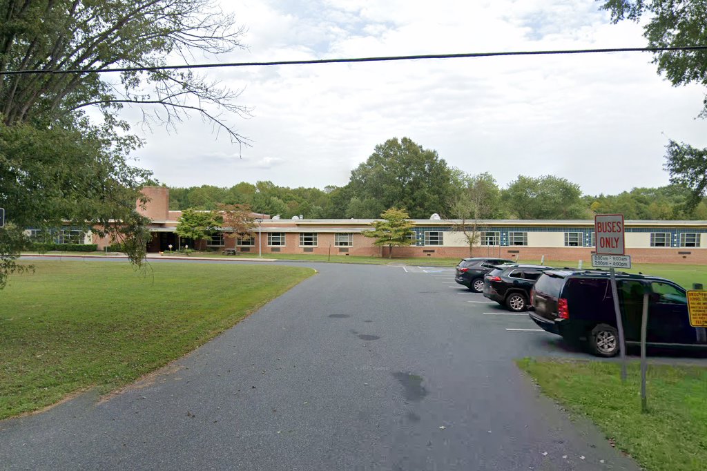 Roye-Williams Elementary School