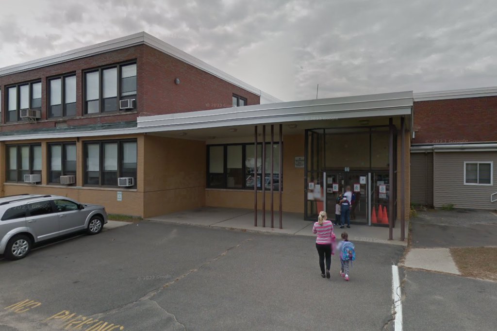 Szetela Early Childhood Center