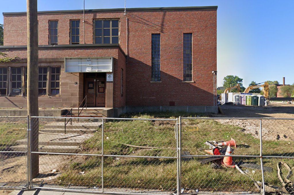 William N. DeBerry Elementary School