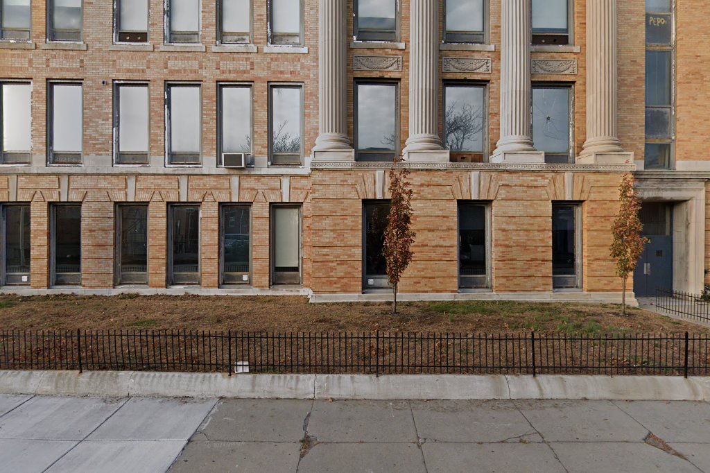 Henry K Oliver School