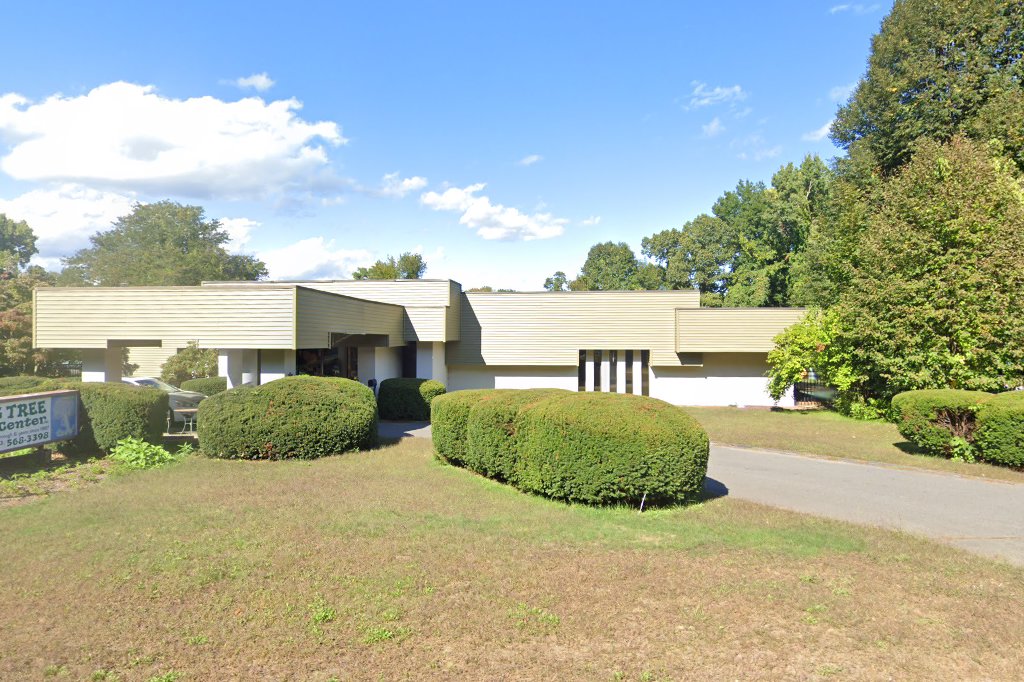 Growing Tree Learning Center